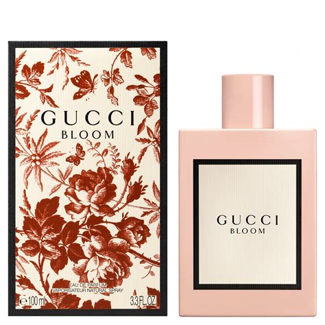 gucci bloom pour vous 50 ml|Gucci Bloom fragrantica.